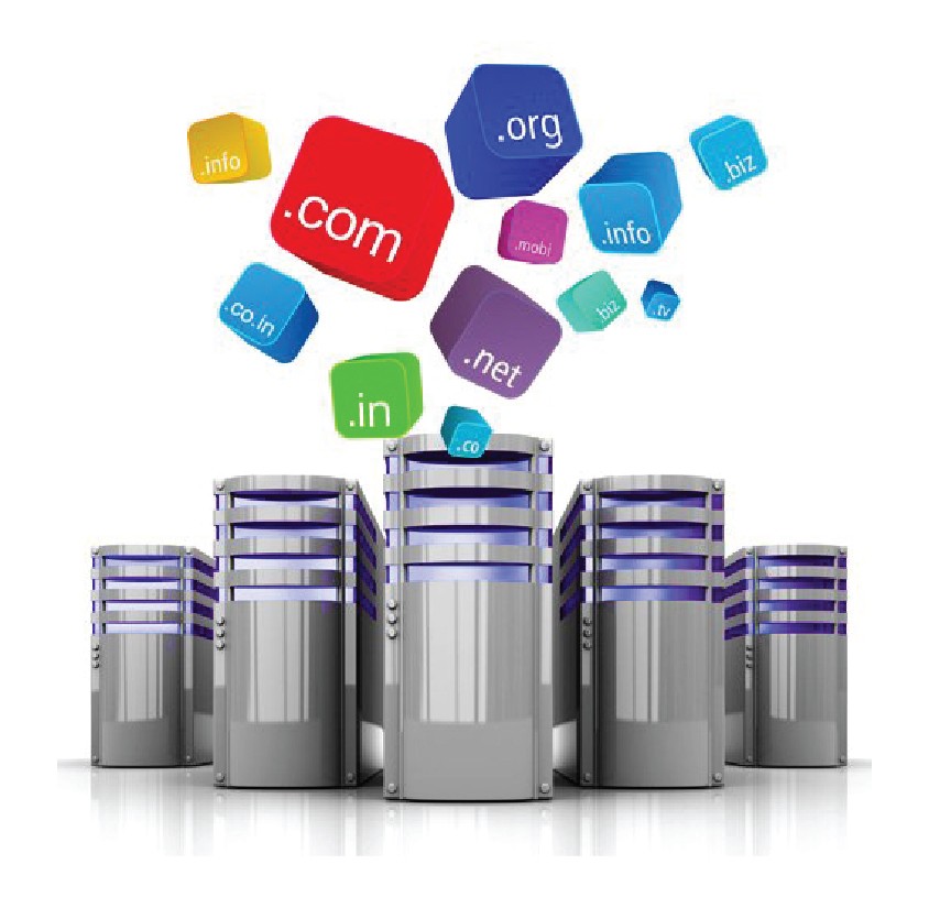 Domain hosting-01 Domain hosting-01